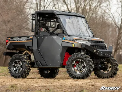 Polaris Ranger XP 1000 Aluminum Doors 2018+