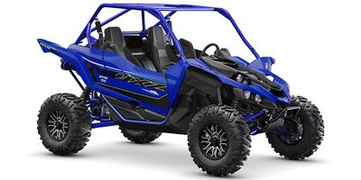 YXZ 1000R