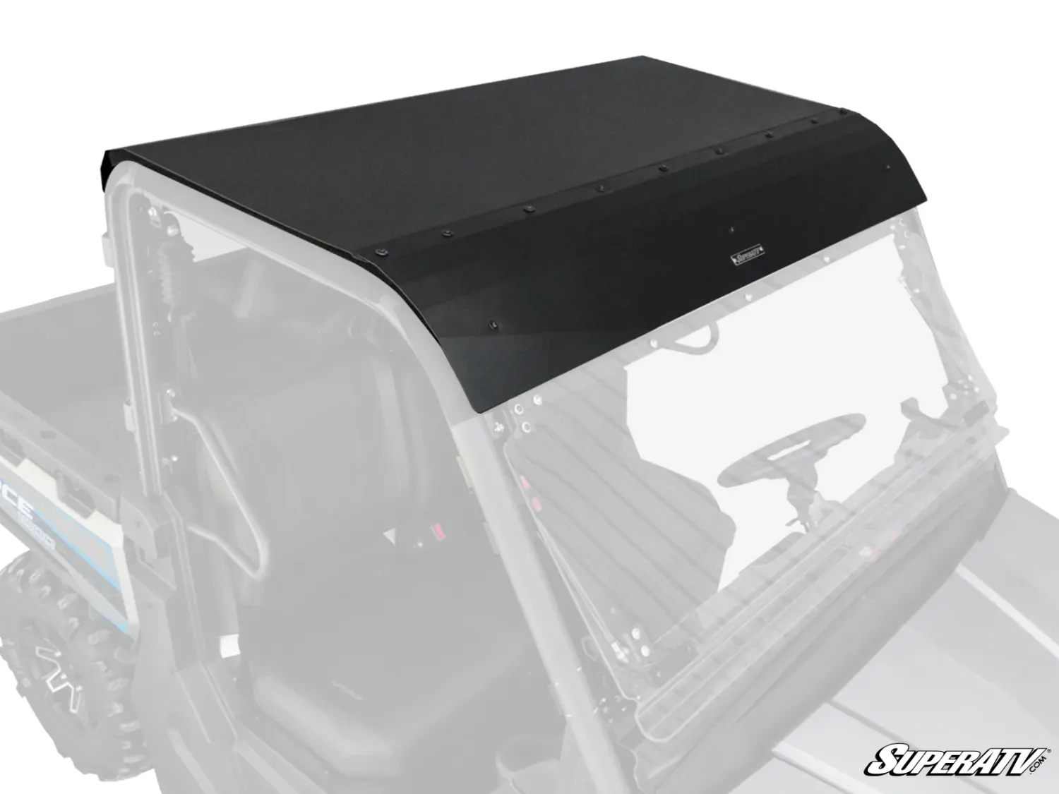 CFMOTO UForce 1000 Aluminum Roof