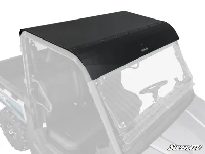 CFMOTO UForce 1000 Aluminum Roof