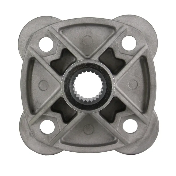 Polaris Sportsman Scrambler 1000 S Wheel Hub 5139978-458