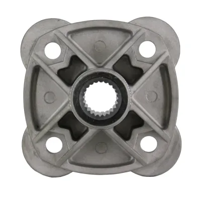 Polaris Sportsman Scrambler 1000 S Wheel Hub 5139978-458