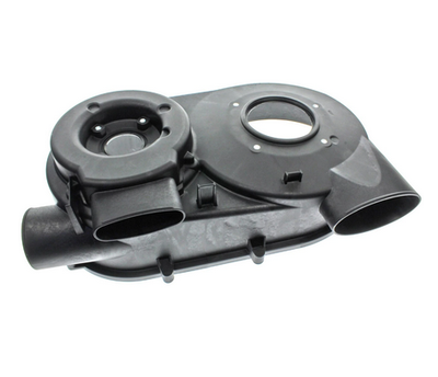 CAN AM MAVERICK X3 TURBO OEM CLUTCH HOUSING REAR