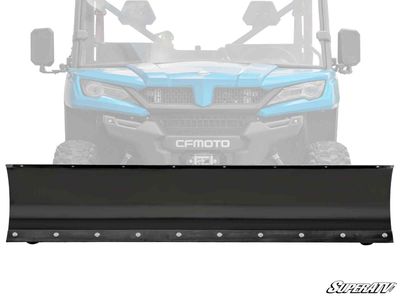 CFMOTO UForce 1000 Plow Pro Snow Plow