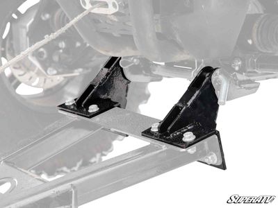 Lift Kit Plow Pro Snow Plow Drop Brackets