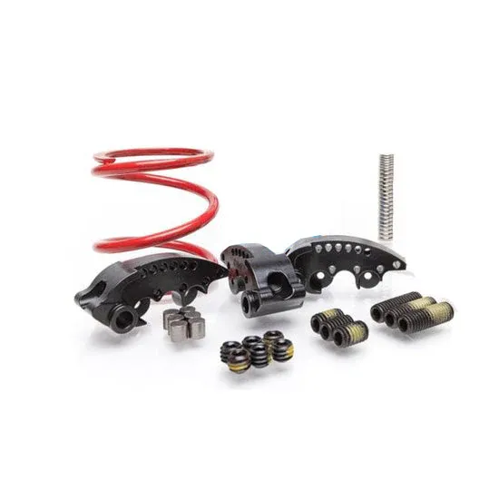 Polaris Xpedition Clutch Kit Stage 1