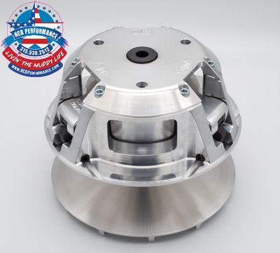 STM          POWERSPORTS
