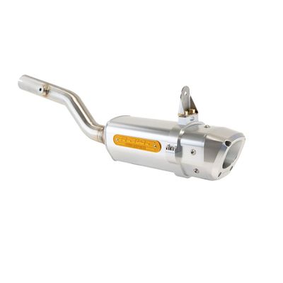 EXHAUST +