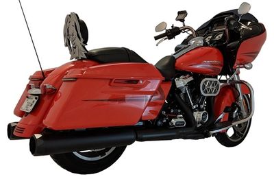 GRAND AMERICAN TOURING