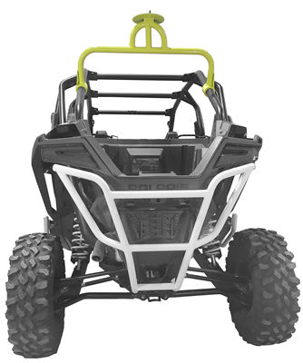 TAB PERFORMANCE Polaris RZR Pro XP Spare Tire Rack