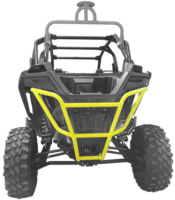 TAB PERFORMANCE Polaris RZR Pro XP Rear Bumper