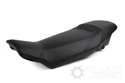 QUAD LOGIC Polaris Scrambler 850 1000 Seat Cover