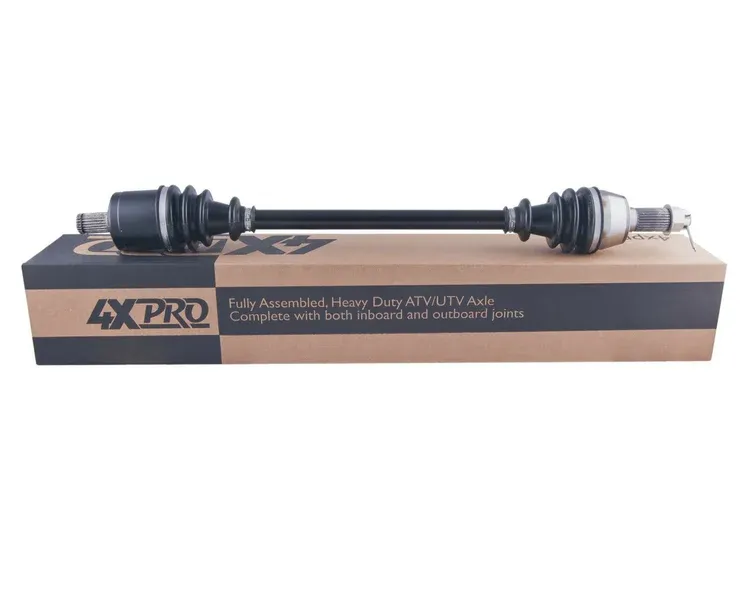 Polaris Ranger XP/RZR S 800 900 1000 Front Left/Right Axle 2009-2020