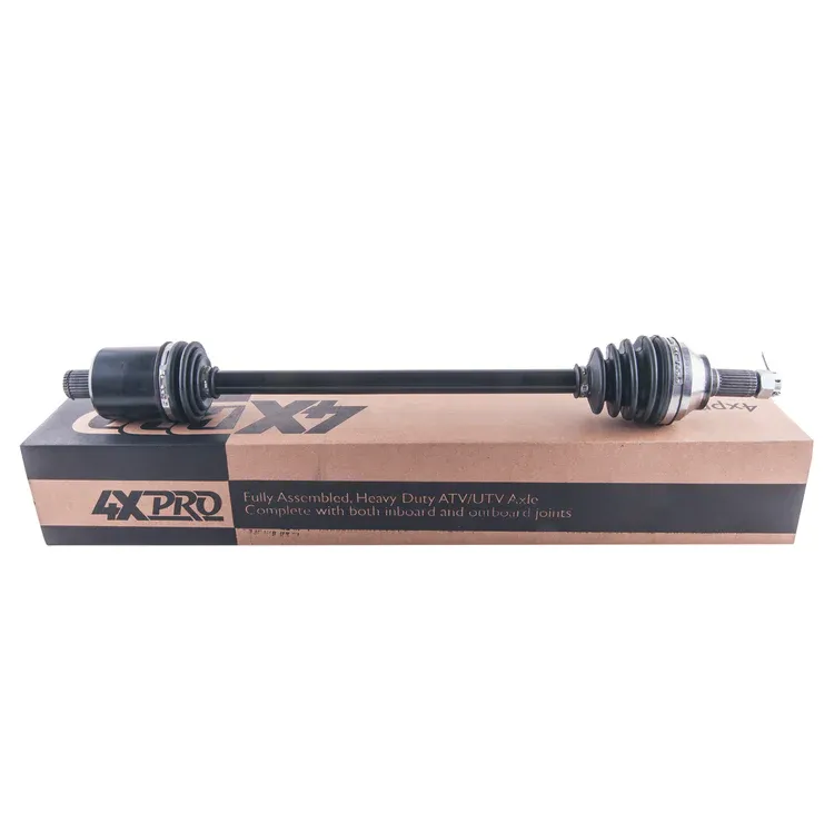 Polaris RZR XP / RZR RS1 64&quot; 1000 Rear Left/Right Axle 2015-2021