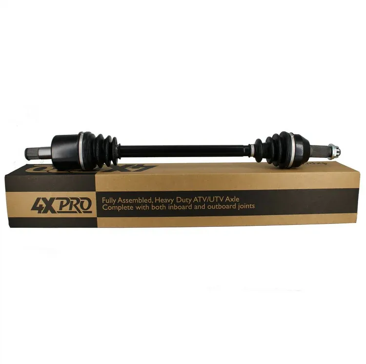 Honda Pioneer 1000 1000-5 Rear Left Axle 2016 - 2021
