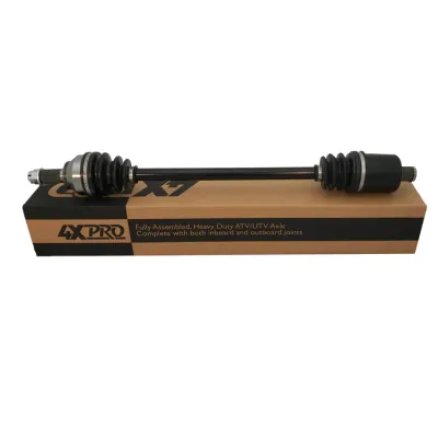 Polaris RZR XP / RZR RS1 64&quot; 1000 Front Left/Right Axle 2016-2022