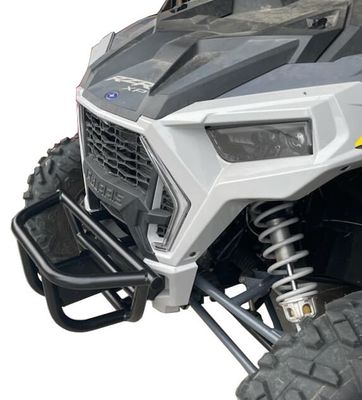 TAB PERFORMANCE Polaris RZR XP 1000 &amp; XP 1000S Front Winch Bumper