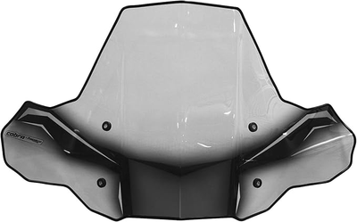 SPORTSMAN 850 1000 WINDSHIELD QUICK RELEASE