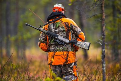 HUNTING