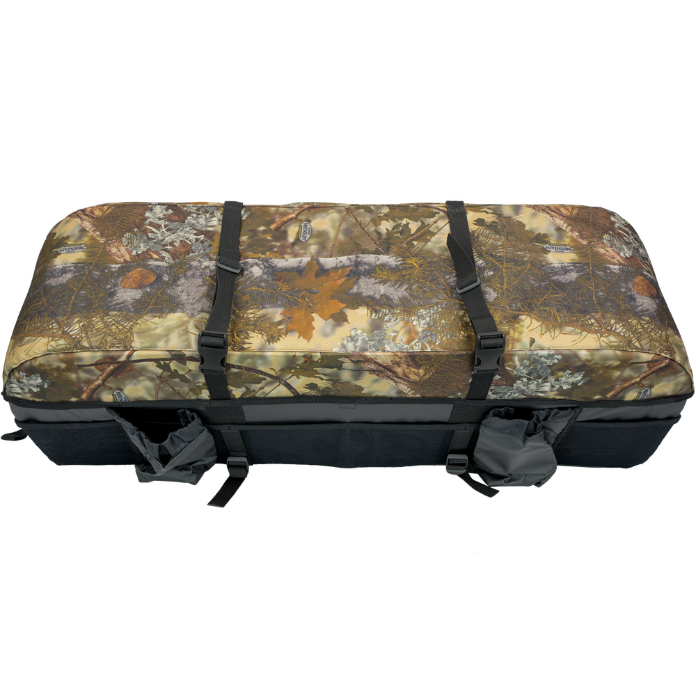 ATV EXPEDITION BAG CAMO