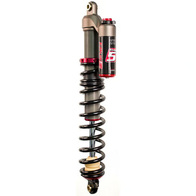 ELKA STAGE 5 FRONT SHOCKS for CAN-AM OUTLANDER 650/850/1000 (Base, DPS, XT, XT-P), 2019 to 2021