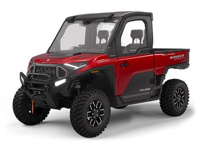Ranger 1500 XD