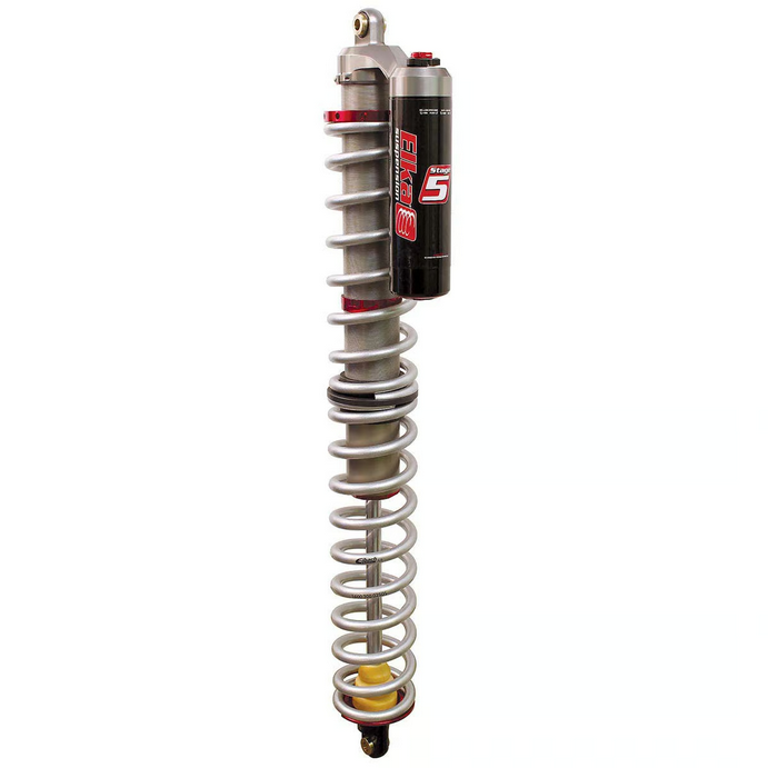 Elka STAGE 5 (56mm) REAR SHOCKS for HONDA TALON 1000X / 1000XS, 2019+