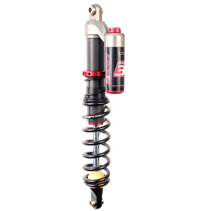 ELKA STAGE 3 FRONT SHOCKS for CF MOTO U-FORCE 1000 2024+
