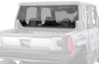 Polaris Xpedition XP Rear Windshield