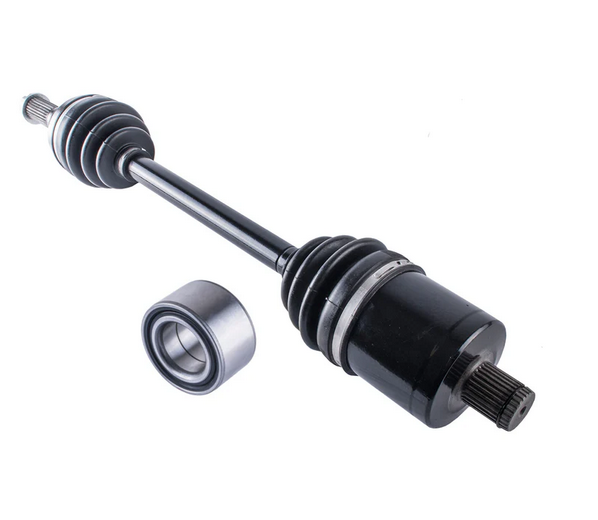 Polaris Ranger 400, 500, Midsize 800, &amp; EV Rear Axle Bearing Kit - 1332692
