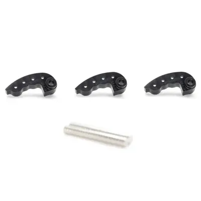 Polaris RZR XP TURBO CLUTCH ARM KIT