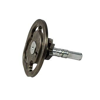 POLARIS SPORTSMAN SCRAMBLER 850 1000 OEM SHIFT SHAFT