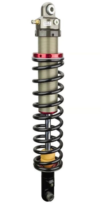 ELKA STAGE 2 REAR SHOCKS POLARIS RANGER 900XP 2013 to 2019