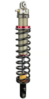 ELKA STAGE 2 REAR SHOCKS POLARIS RANGER 900XP 2013 to 2019