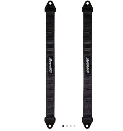 SuperATV Limit Straps