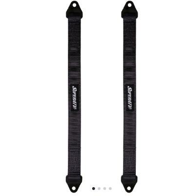 SuperATV Limit Straps