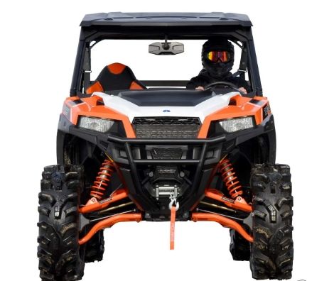 SuperATV Polaris General 3&quot; Lift Kit