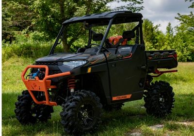SuperATV Polaris Ranger 1000 2&quot; Lift Kit