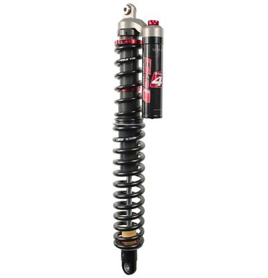 Suspension + Lifts