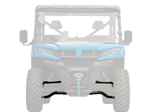 CFMOTO UForce 1000 High Clearance 1.5&quot; Forward Offset A-Arms