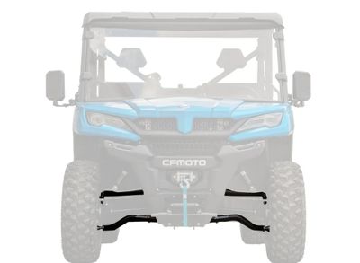 CFMOTO UForce 1000 High Clearance 1.5&quot; Forward Offset A-Arms