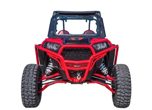 SuperATV Polaris RZR XP Turbo 3&quot; Lift Kit