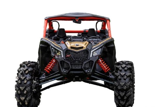 SuperATV Can-Am Maverick X3 3&quot; Lift Kit
