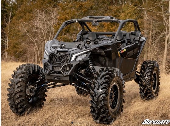 SuperATV Can-Am Maverick X3 6&quot; Lift Kit