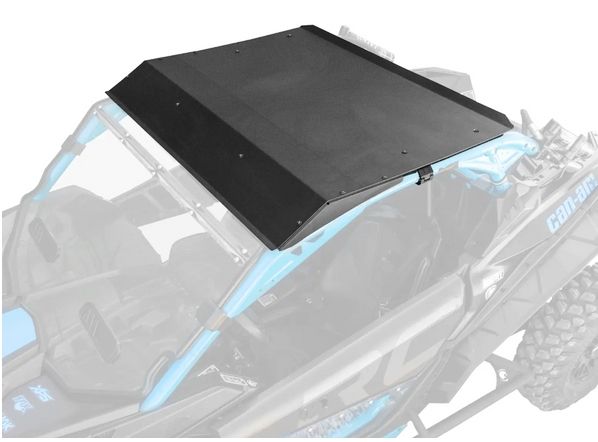 SuperATV Can-Am Maverick X3 Aluminum Roof