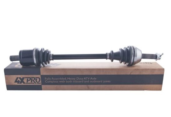 Polaris Ranger 500 570 700 Front Left/Right Axle 2008+