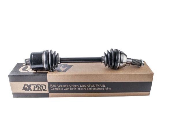 Polaris Ranger / Ranger ETX 570 Rear Left/Right Axle 2014+