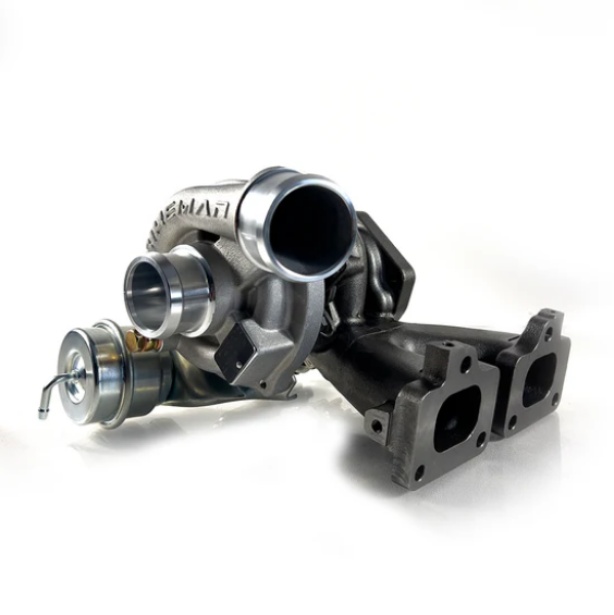 Polaris RZR XP Turbo OEM Turbo Upgrade 2016 - 2021