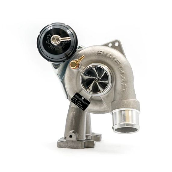 Polaris Turbo MegaMo for ProXP - Turbo R - XPT