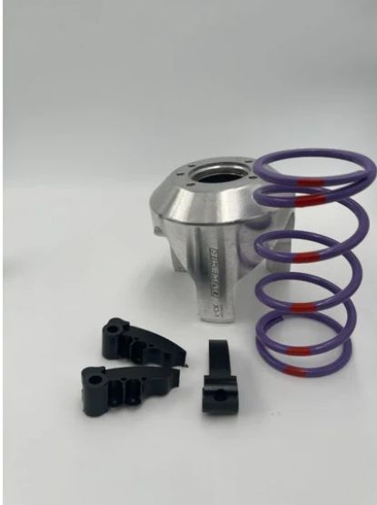 Can-Am Maverick X3 SNYPR Clutch Kit Stage 2 2022+